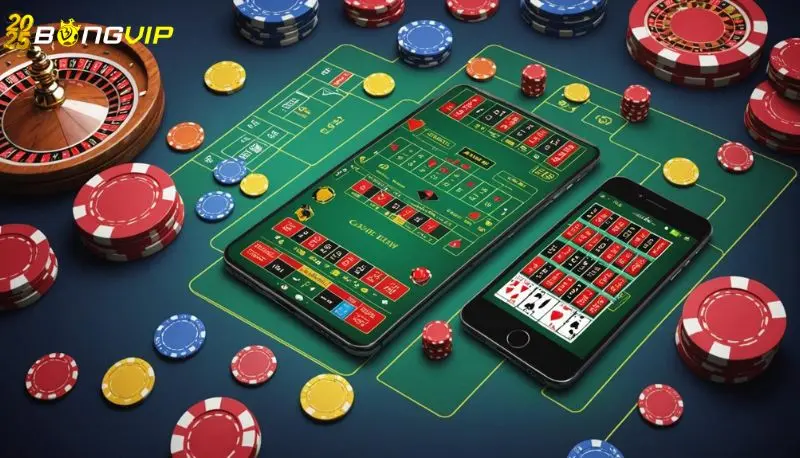 Sơ lược đôi nét về game bài đổi thưởng online uy tín