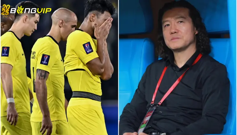 Hệ thống phát triển bóng đá - Tại sao Malaysia đứng sau Việt Nam ở vòng loại Asian Cup