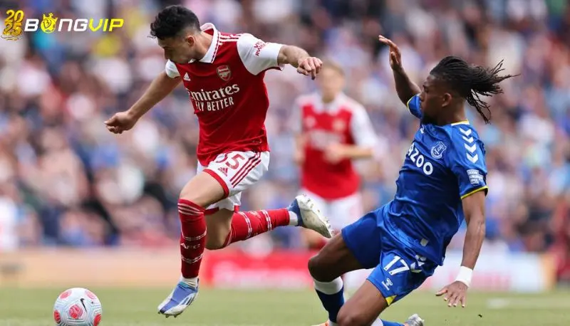 ​Phong độ Arsenal tại soi kèo Everton vs Arsenal