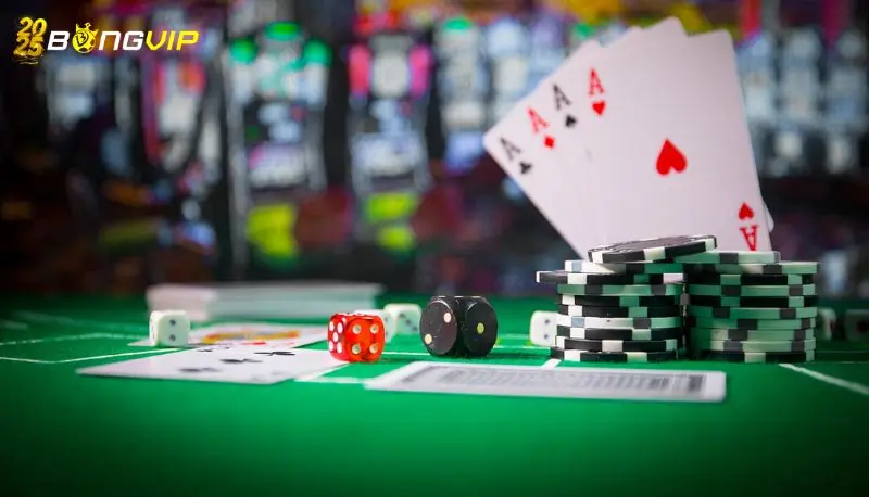 Tổng quan sơ lược game bài đổi thưởng tặng vốn là gì
