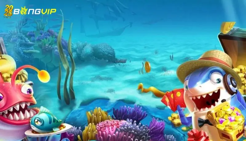 Các bước chi tiết tải game bắn cá đổi thưởng tiền mặt cho newbie