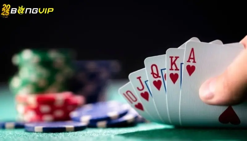 Tổng quan đôi nét về top game bài đổi thưởng uy tín