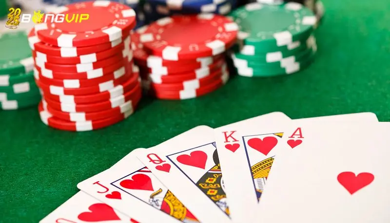 Điểm danh top game bài đổi thưởng hấp dẫn cho newbie