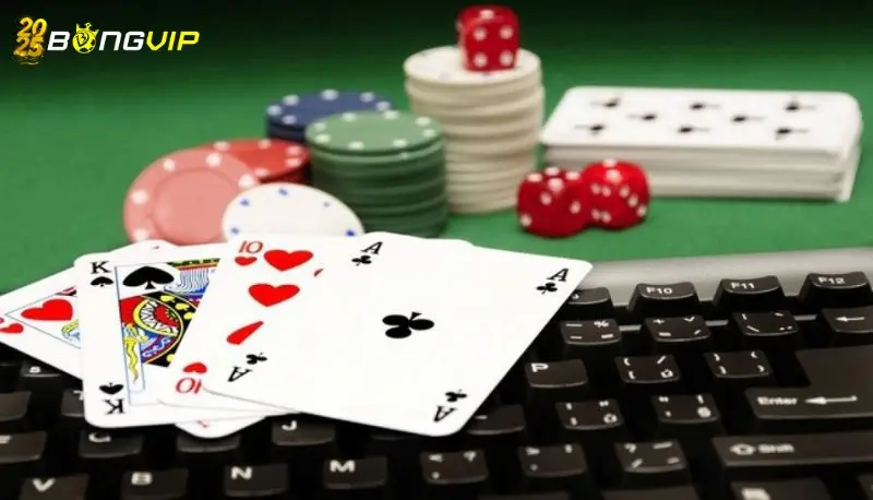 Baccarat – Sự lựa chọn đơn giản nhưng đầy kịch tính
