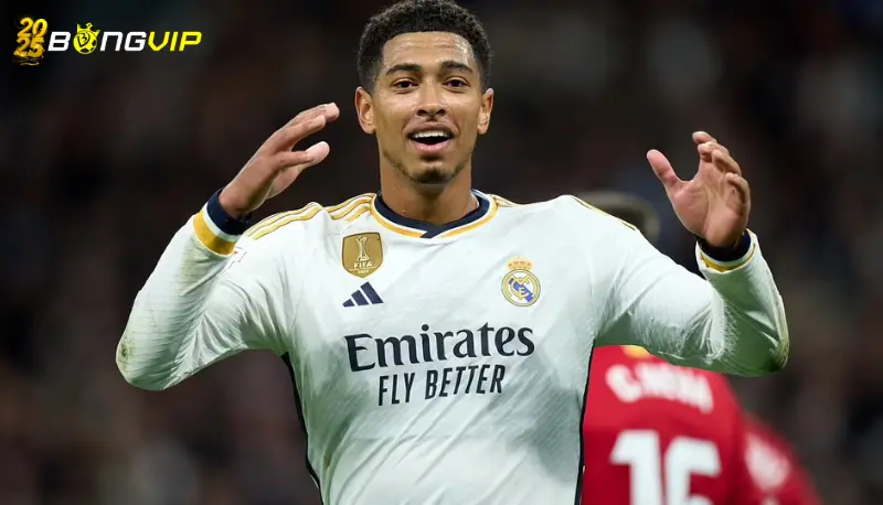 Bellingham phản đối chỉ đạo của HLV Ancelotti – tài năng trẻ và cái tôi lớn?
