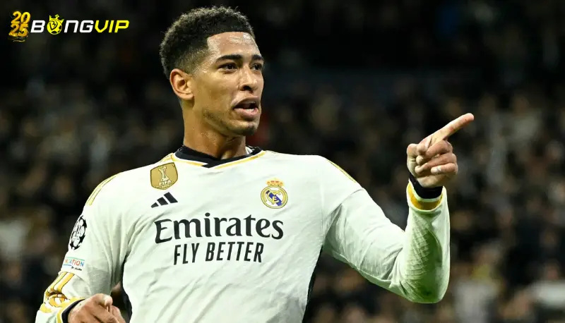 Vấn đề Bellingham phản đối chỉ đạo của HLV Ancelotti chỉ là một sự hiểu lầm?
