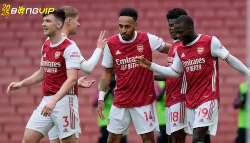 Phong độ Brentford tại soi kèo Arsenal vs Brentford