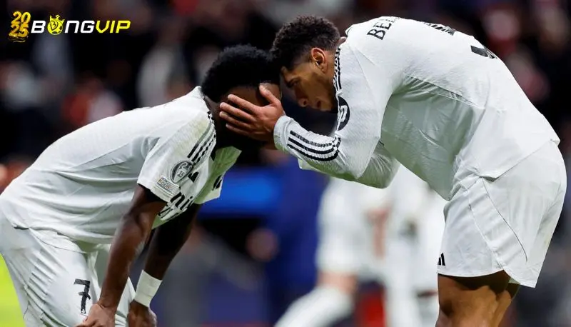 Dự đoán đội hình ra tại soi kèo Real Madrid vs Arsenal 