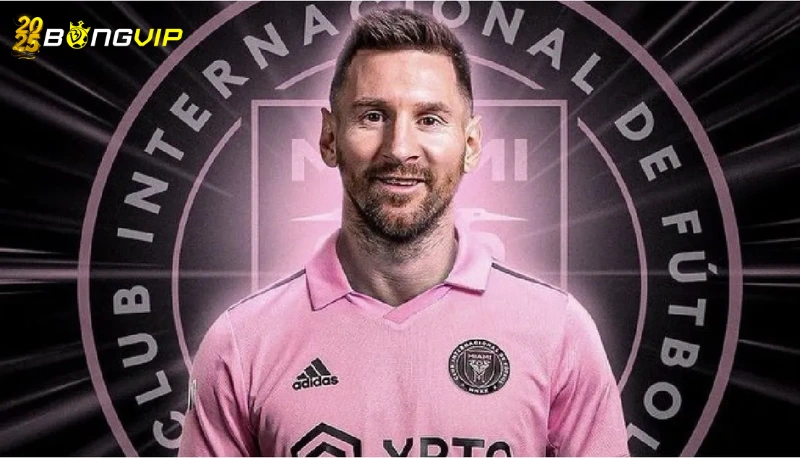 Tầm ảnh hưởng của Messi sút phạt ghi bàn cho Inter Miami