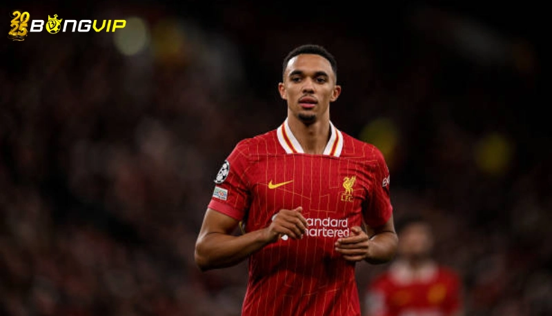 Real trả 11 triệu USD để lấy Alexander-Arnold sớm một tháng Liverpool đồng ý vì lý do chiến lược