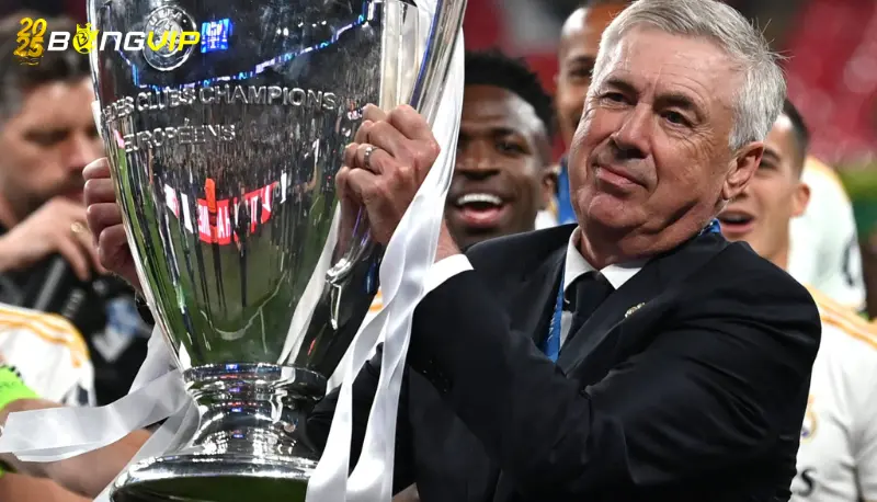 Real và Ancelotti đối mặt lời nguyền tại La Liga và cơ hội phá vỡ dớp lịch sử