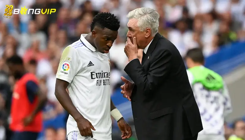 Lời nguyền 36 năm – Gánh nặng lịch sử đè nặng Ancelotti