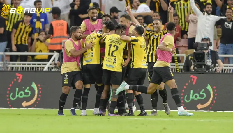 Tình hình hai đội trước trận đấu soi kèo Al-Ittihad FC vs Al-Fayha