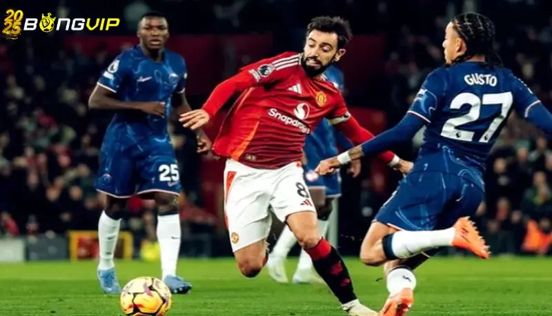 Phong độ Chelsea tại soi kèo Chelsea vs MU