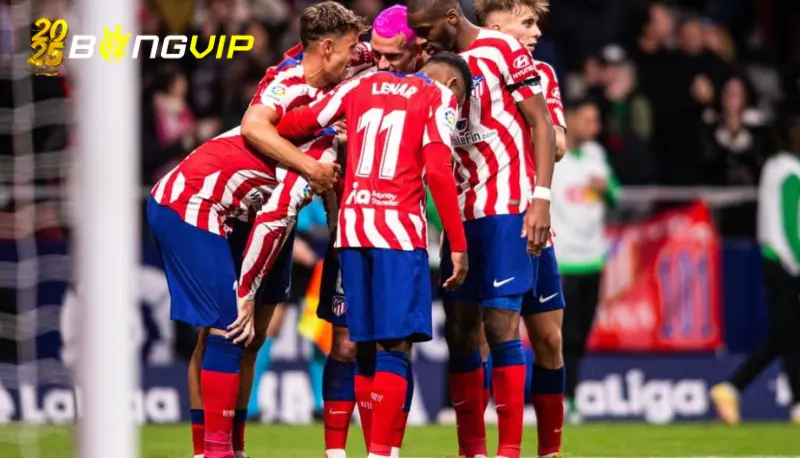 Atletico trách trọng tài khi bị loại ở FIFA Club World Cup Trận đấu gây tranh cãi - Atletico trách trọng tài khi bị loại ở FIFA Club World Cup