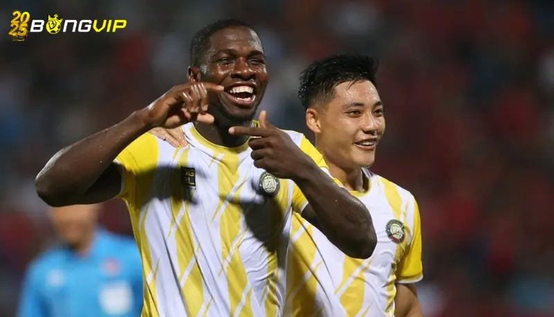 CAHN đoạt Cup Quốc gia sau chiến thắng kỷ lục trước SLNA Dấu mốc lịch sử cho bóng đá Thủ đô