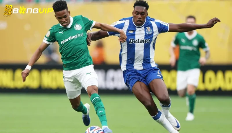 cầu thủ Palmeiras hứa mừng kiểu Ronaldo nếu 'xé lưới' Inter Miami Màn “khiêu chiến” gây sốc trước trận quyết định