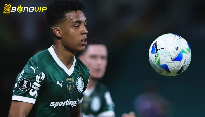 cầu thủ Palmeiras hứa mừng kiểu Ronaldo nếu 'xé lưới' Inter Miami Phản ứng từ dư luận và truyền thông