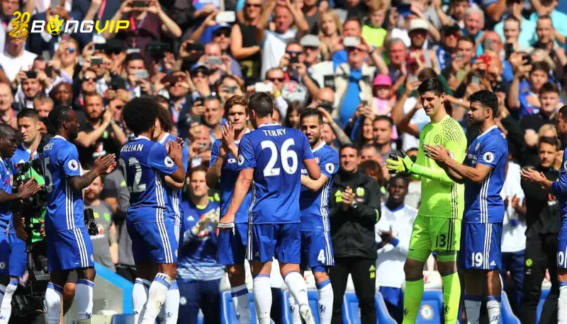 Chelsea vào vòng 1/8 Club World Cup Thế trận vượt trội và lối chơi thuyết phục