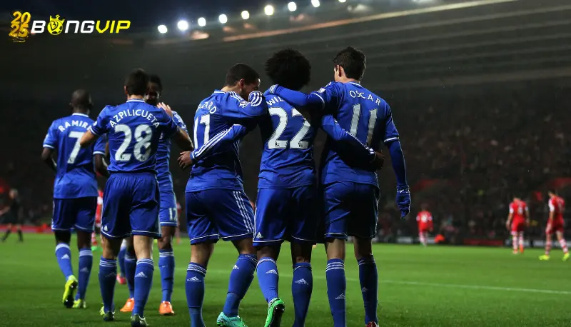 Chelsea vào vòng 1/8 Club World Cup Trong buổi họp báo sau trận đấu, HLV Enzo Maresca không giấu được sự hài lòng: