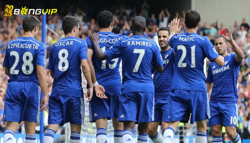 Chelsea vào vòng 1/8 Club World Cup Đối thủ tiềm năng - Chelsea vào vòng 1/8 Club World Cup