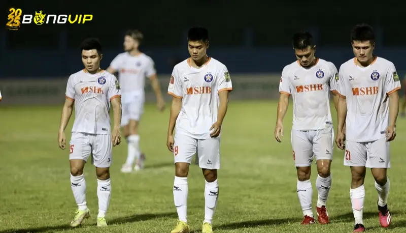 Đà Nẵng - Bình Phước: Đại chiến vì tấm vé V-League Yếu tố then chốt: Bản lĩnh và sự tập trung