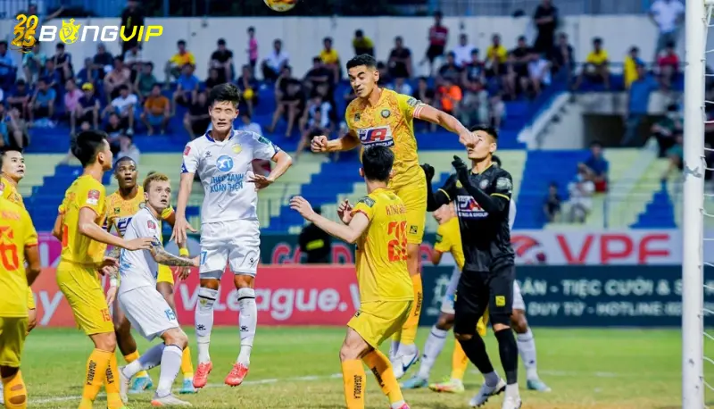 Đà Nẵng - Bình Phước: Đại chiến vì tấm vé V-League Hai số phận, một khát khao - Đà Nẵng - Bình Phước: Đại chiến vì tấm vé V-League