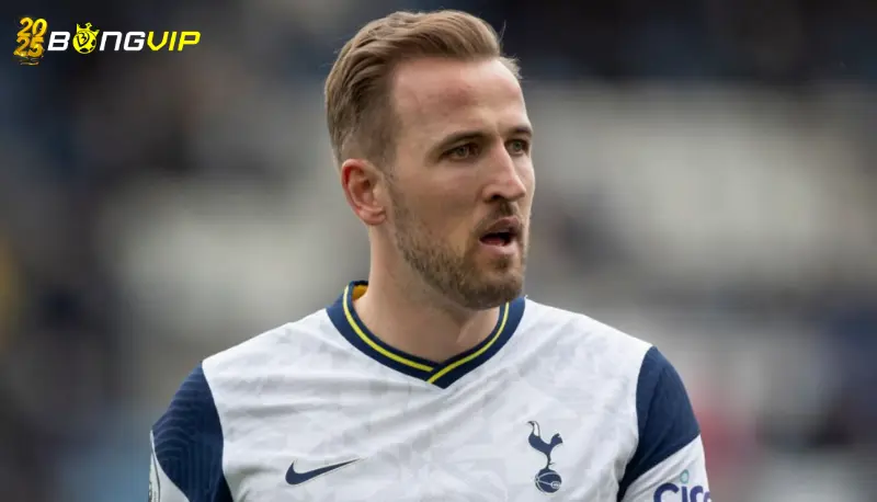 Harry Kane nắn gân PSG Người Đức không nói suông