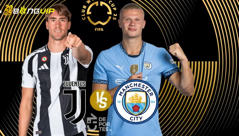 HLV Tudor: 'Man City ở đẳng cấp khác so với Juventus' Sự khác biệt được thể hiện rõ ràng trên sân