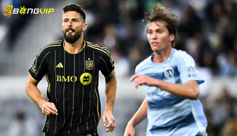 Hồ sơ FIFA Club World Cup: Los Angeles FC Hành trình giành vé đến FIFA Club World Cup