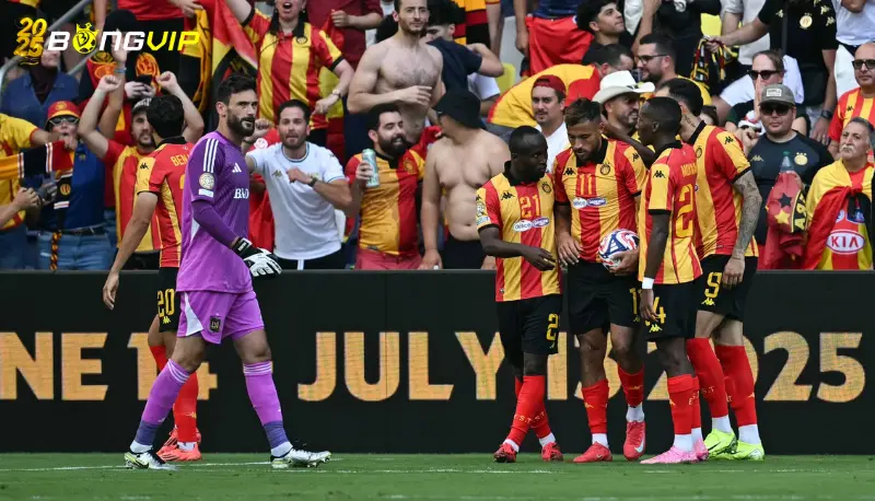 Hồ sơ FIFA Club World Cup: Los Angeles FC Những thử thách phía trước - Hồ sơ FIFA Club World Cup: Los Angeles FC
