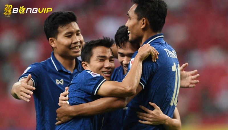 Nhìn lại hành trình vòng loại hai của Indonesia