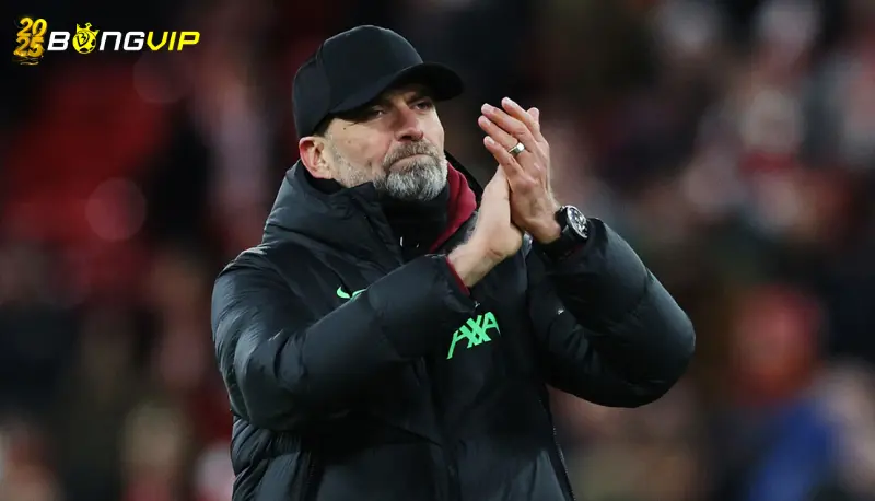 Klopp: 'FIFA Club World Cup là ý tưởng tồi tệ nhất của bóng đá' Câu hỏi đặt ra: FIFA đang vì ai?