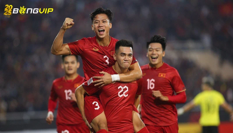 Lãnh đạo tuyển Malaysia: 'Trận thắng Việt Nam làm người khổng lồ thức giấc' Niềm tin được khơi dậy