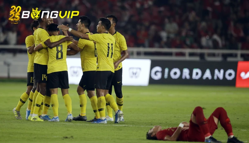 Malaysia góp mặt ở giải đấu có hai đội dự World Cup Tạm gác "truyền thống" để hướng tới tương lai