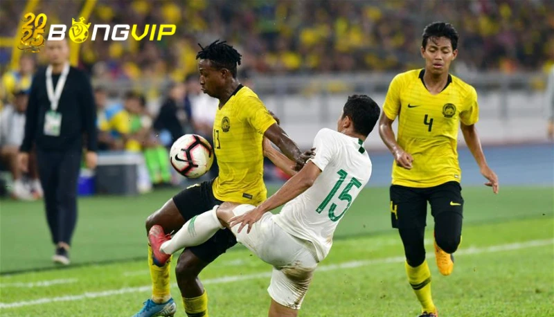 Malaysia góp mặt ở giải đấu có hai đội dự World Cup Cơ hội nâng tầm bóng đá Malaysia - Malaysia góp mặt ở giải đấu có hai đội dự World Cup