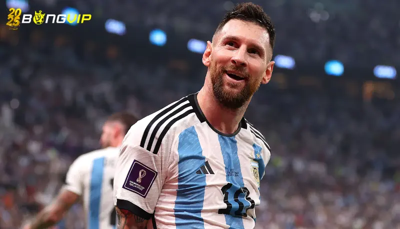 Messi đáng sợ thế nào khi sút phạt hàng rào? Tỉ lệ chuyển hóa sút phạt thành bàn tốt nhất thế giới