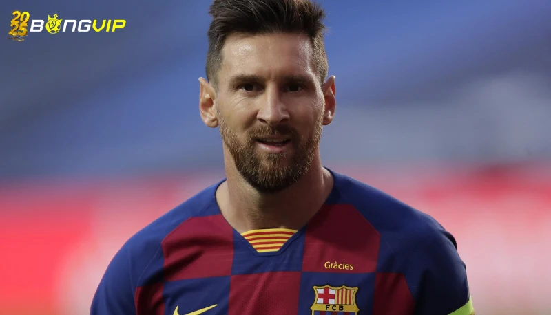Messi vào đội hình tiêu biểu lượt hai FIFA Club World Cup Cú bật trở lại của huyền thoại - Messi vào đội hình tiêu biểu lượt hai FIFA Club World Cup
