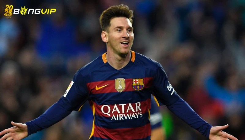 Messi vào đội hình tiêu biểu lượt hai FIFA Club World Cup Phản ứng từ truyền thông và người hâm mộ