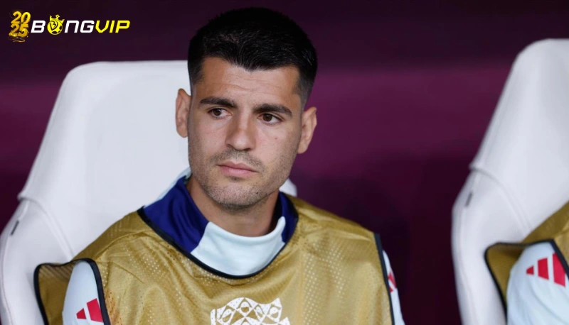 Morata từng muốn giả vờ chấn thương để nghỉ Euro 2024 Một tâm sự đầy ám ảnh từ người đội trưởng - Morata từng muốn giả vờ chấn thương để nghỉ Euro 2024