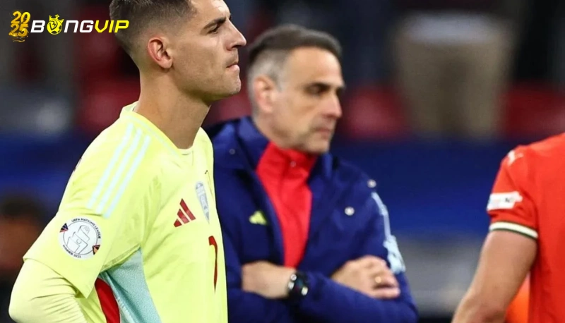 Morata từng muốn giả vờ chấn thương để nghỉ Euro 2024 Vai trò thủ quân không đồng nghĩa với sự miễn nhiễm