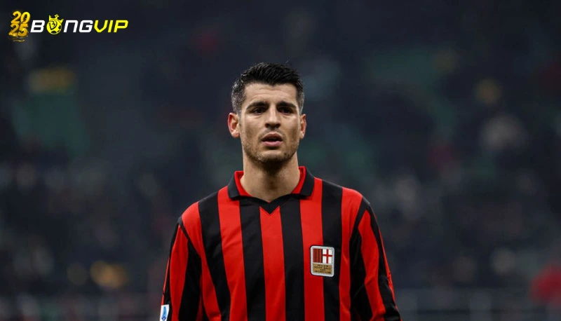 Morata từng muốn giả vờ chấn thương để nghỉ Euro 2024 Sự trầm cảm trong bóng đá không còn là điều xa lạ