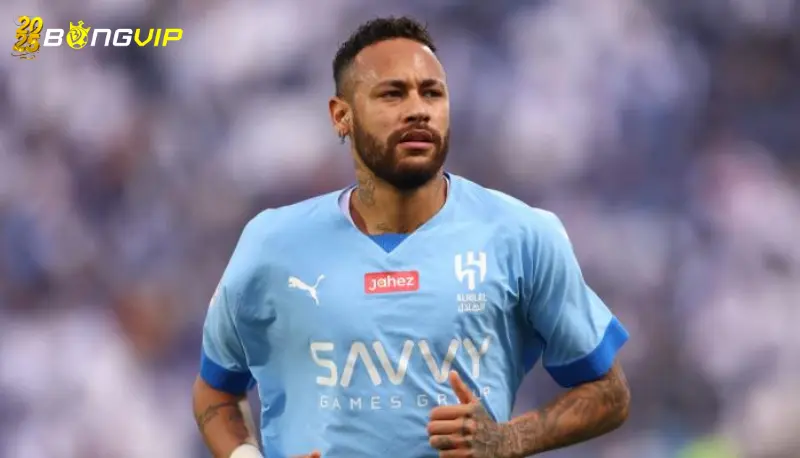 Neymar chấm dứt tin đồn tái hợp Messi, Suarez Tin đồn từ Inter Miami gây bão mạng - Neymar chấm dứt tin đồn tái hợp Messi, Suarez