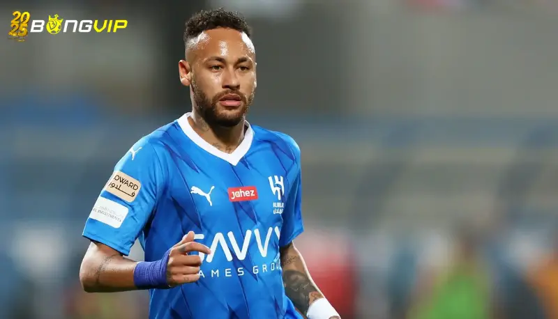 Neymar chấm dứt tin đồn tái hợp Messi, Suarez Neymar – còn gì để chứng minh?