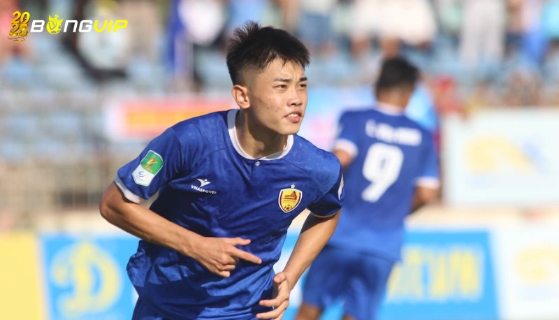 Nguyễn Đình Bắc trở lại U23 Việt Nam Từ hiện tại đến tương lai đội tuyển quốc gia