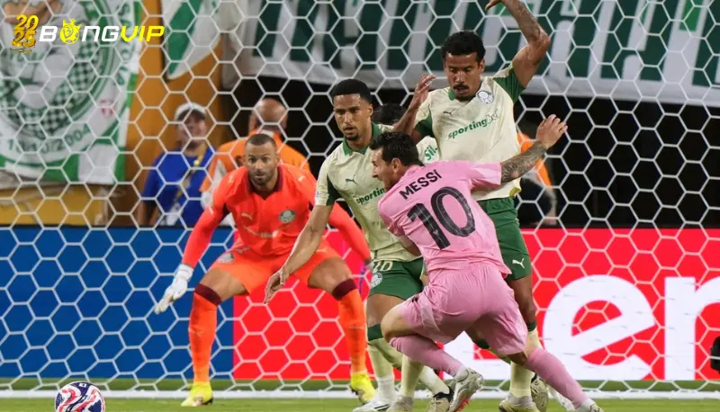 Tìm hiểu những cuộc hội ngộ từ vòng 1/8 FIFA Club World Cup Kết quả nhóm và cặp đấu thú vị khác