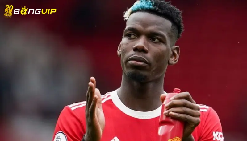 Pogba tái xuất sân cỏ – Cơ hội thứ hai