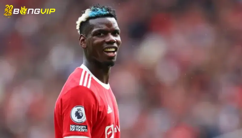Cú ngã đau vì chất cấm - Pogba tái xuất sân cỏ
