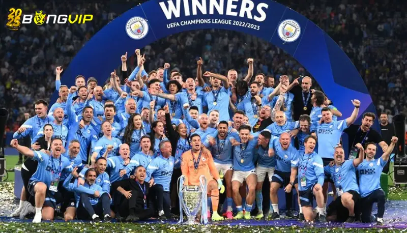 Đêm huyền thoại tại Munich: PSG lên đỉnh châu Âu
