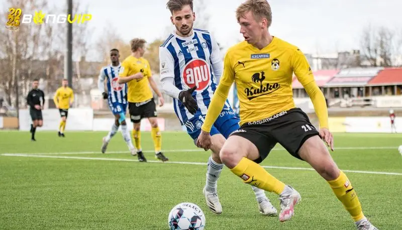 Soi kèo AC Oulu vs KuPS 04/07 giải đấu VĐQG Phần Lan Nhận định kèo chuẩn xác tại soi kèo AC Oulu vs KuPS